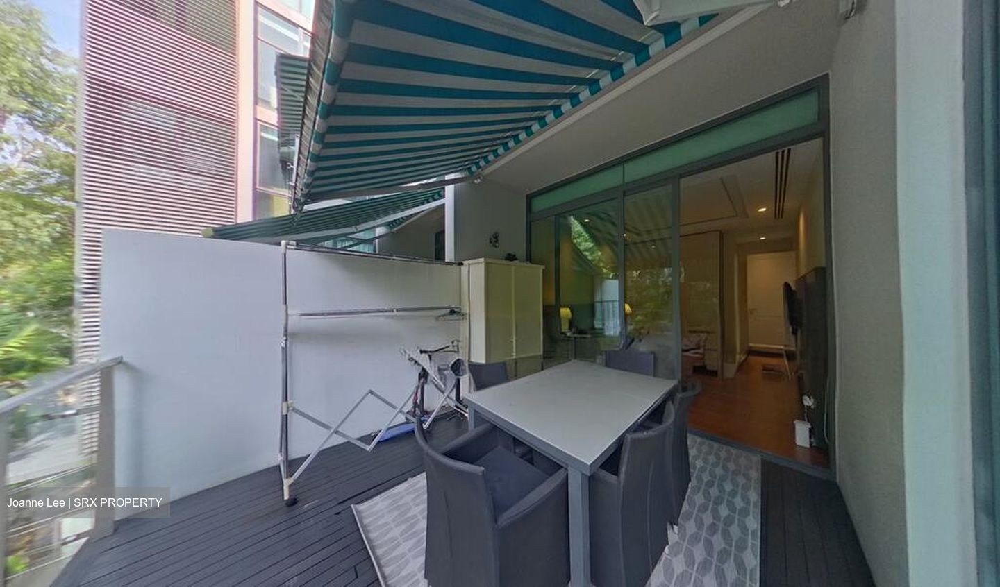 Duchess Residences (D10), Condominium #499066271